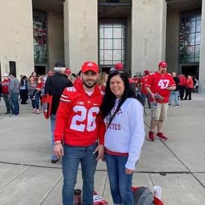 Meet your Posher, Heather